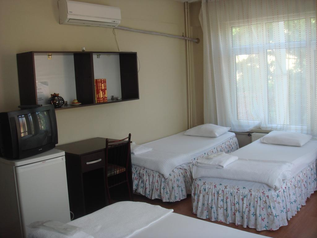 Damla Pension Edirne Bilik gambar