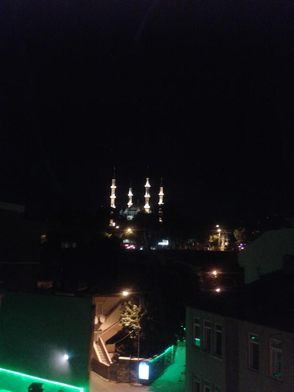 Damla Pension Edirne Luaran gambar