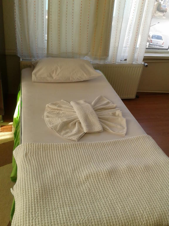Damla Pension Edirne Luaran gambar