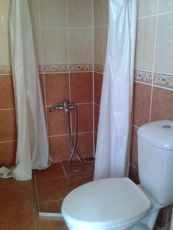 Damla Pension Edirne Bilik gambar