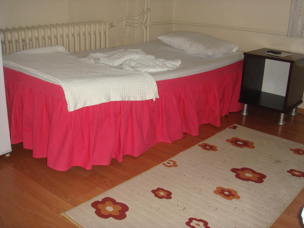 Damla Pension Edirne Luaran gambar