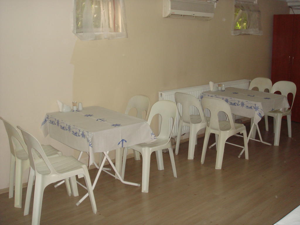 Damla Pension Edirne Luaran gambar