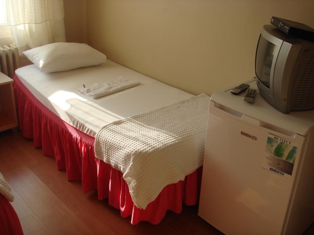 Damla Pension Edirne Bilik gambar