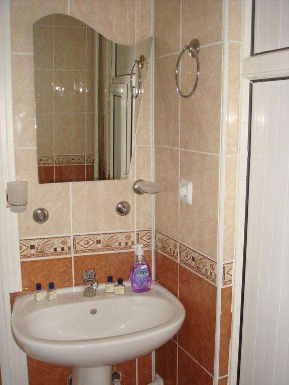 Damla Pension Edirne Luaran gambar